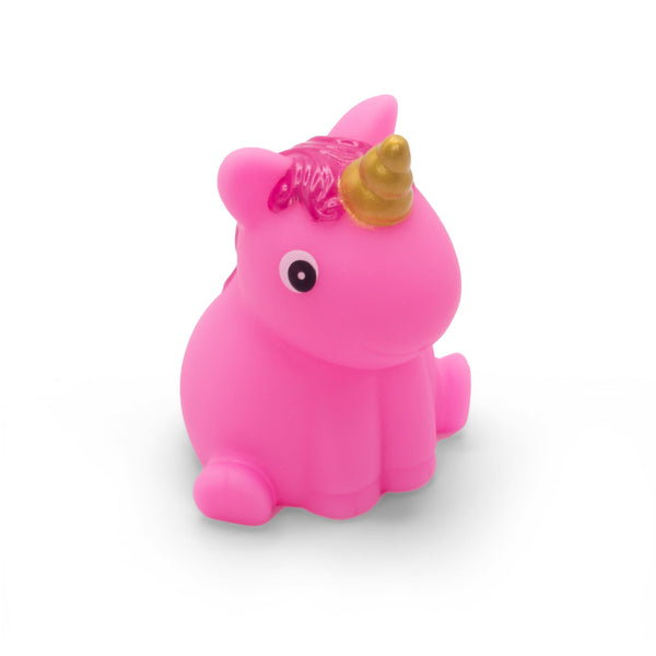ASSORTIMENT DE JOUETS DE BAIN FLOTTANTS FLASH BOÎTE INTÉRIEURE MARRON