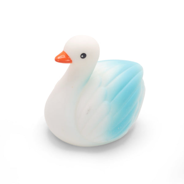 ASSORTIMENT DE JOUETS DE BAIN FLOTTANTS FLASH BOÎTE INTÉRIEURE MARRON