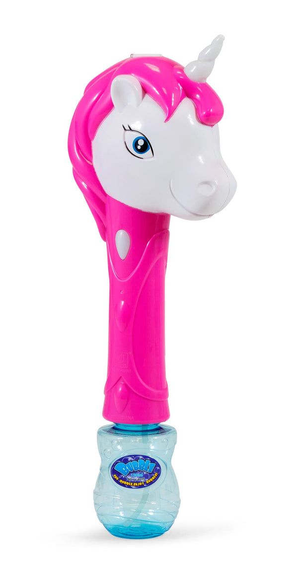 BAGUETTE À BULLES LICORNE