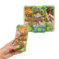Jeu d’Eau Dinosaure