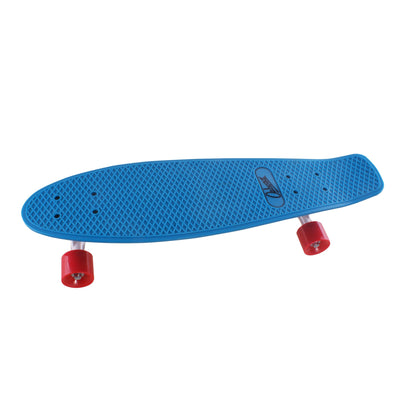 SKATEBOARD EN PLASTIQUE 27 POUCES