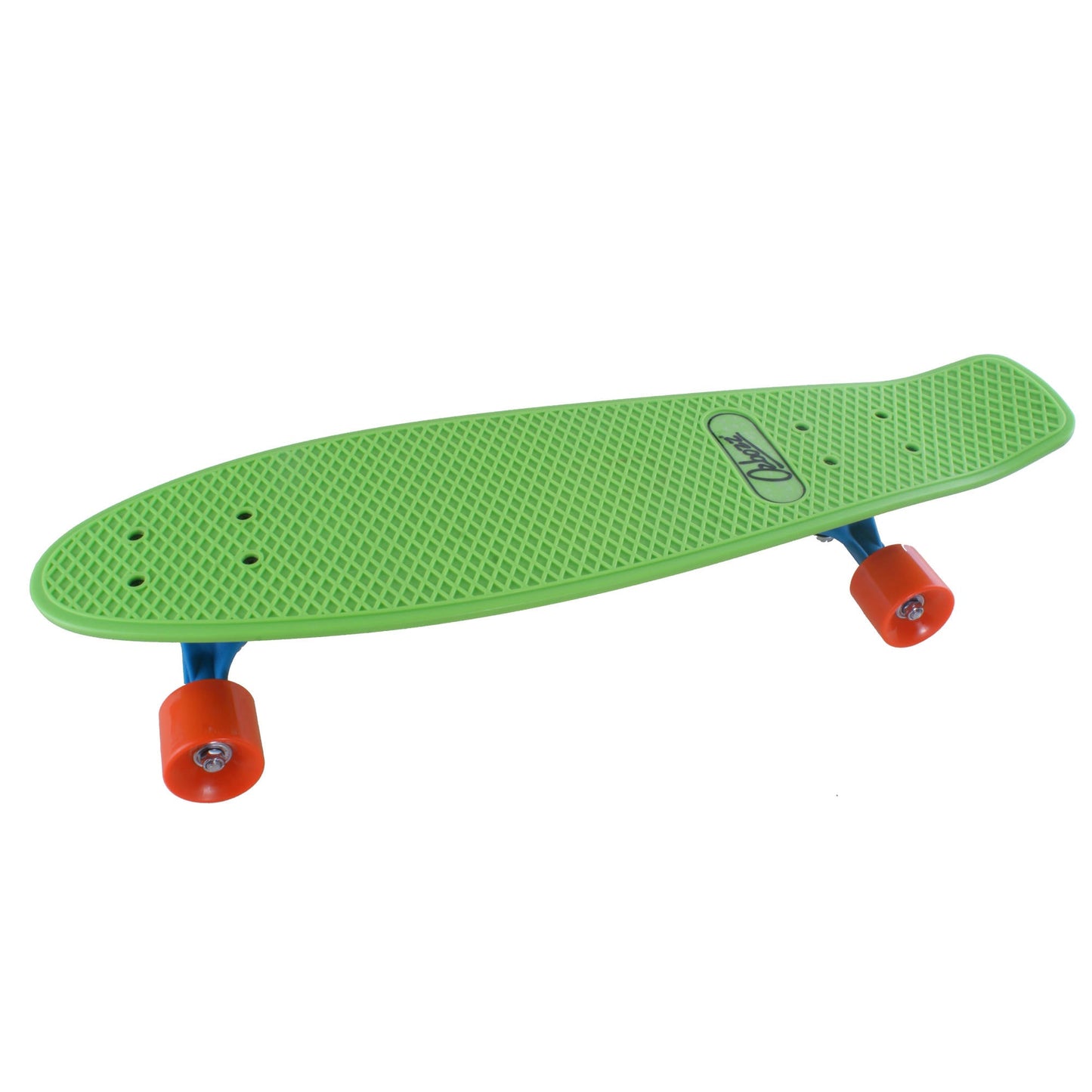 SKATEBOARD EN PLASTIQUE 27 POUCES