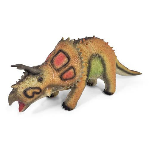 DINOSAURE XL TRICERATOPS