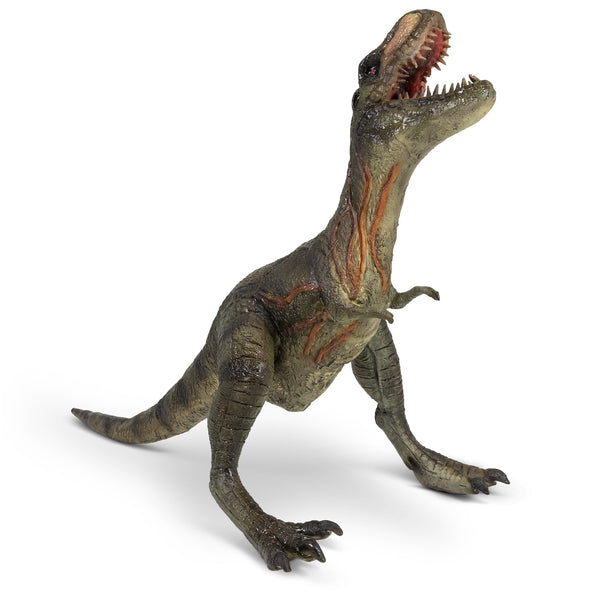 DINOSAURE GRAND T-REX