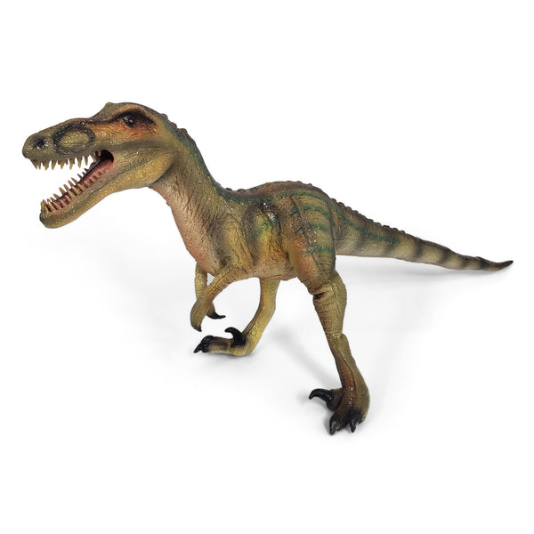 DINOSAURE GRAND VÉLOCIRAPTOR