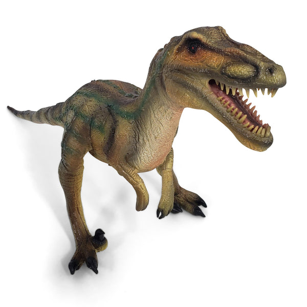 DINOSAURE GRAND VÉLOCIRAPTOR