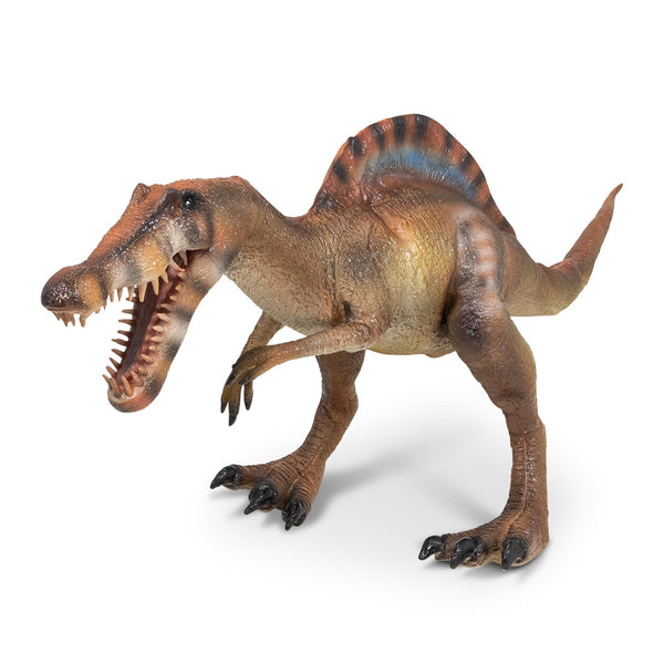 DINOSAURE GRAND SPINOSAURUS
