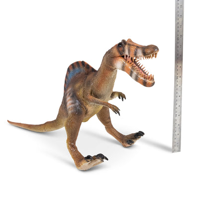DINOSAURE GRAND SPINOSAURUS