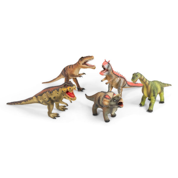 DINOSAURES ASSORTIS