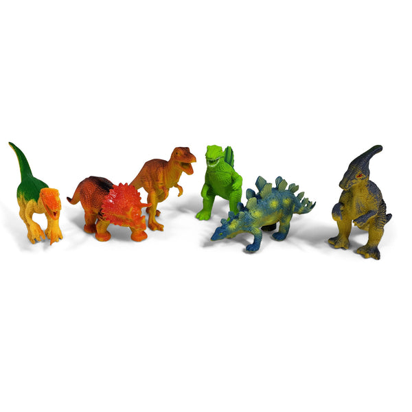 Baignoire avec tête de dinosaure T-Rex (grande taille)