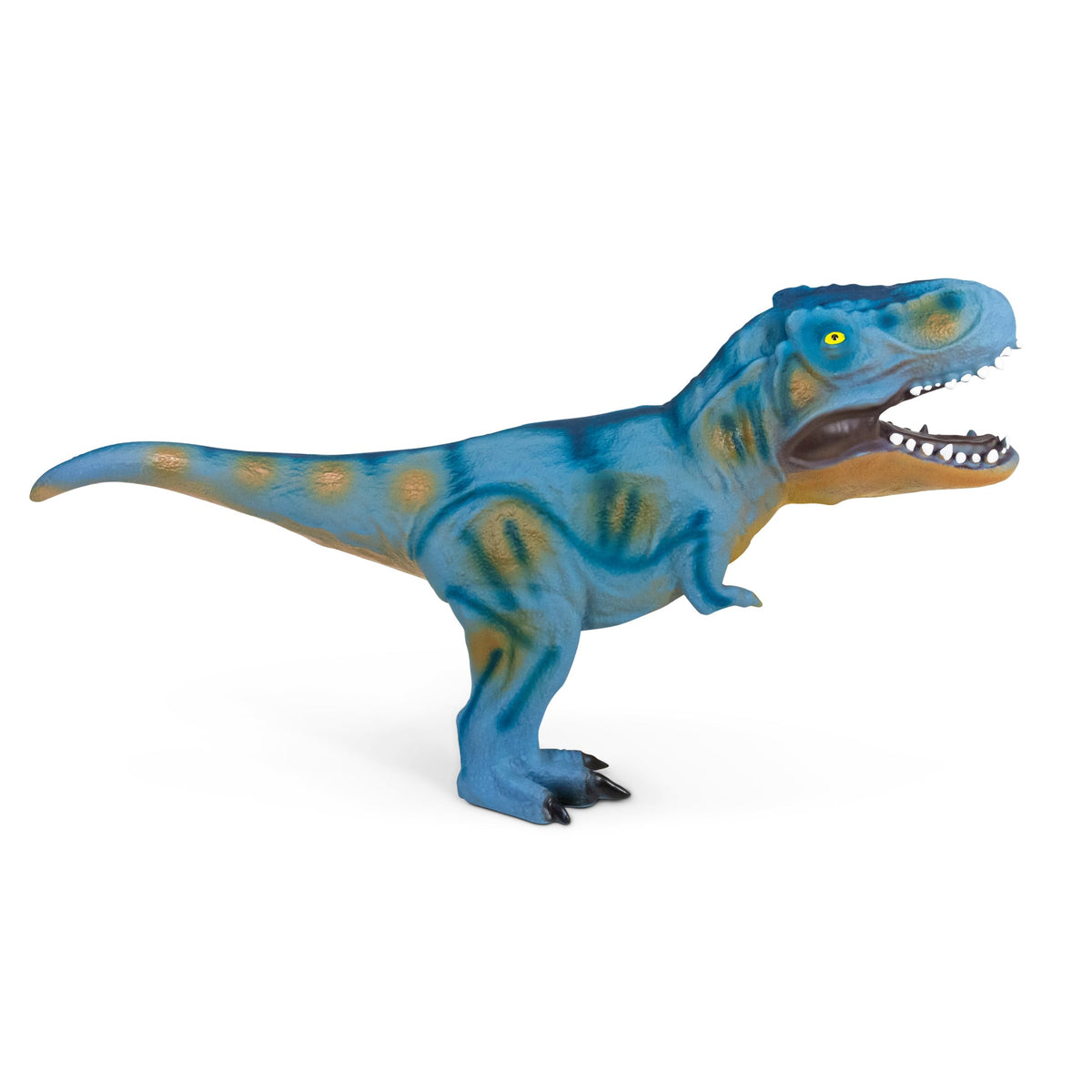 MARIONNETTE À MAIN T-REX
