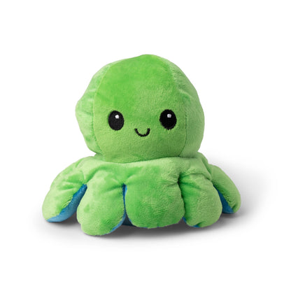 PIEUVRE EN PELUCHE RÉVERSIBLE