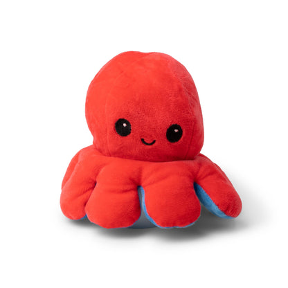 PIEUVRE EN PELUCHE RÉVERSIBLE