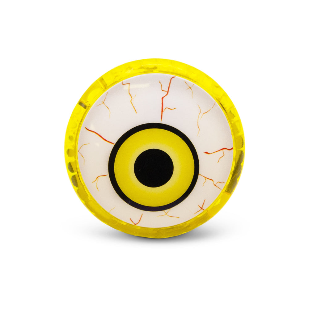 Yoyo Globe Oculaire Lumineux