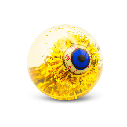 Bouncing Light-Up Eyeball