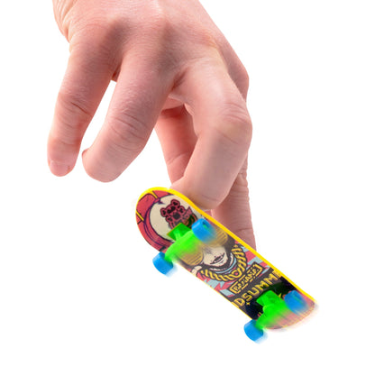 MINI SKATEBOARDS PLANCHE ET VÉLO