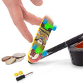 Mini Skateboards et Vélo – Set Fingerboard