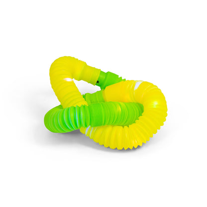 Tubes lumineux FIDGET POP