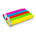 Tubes Fidget Pop Lumineux