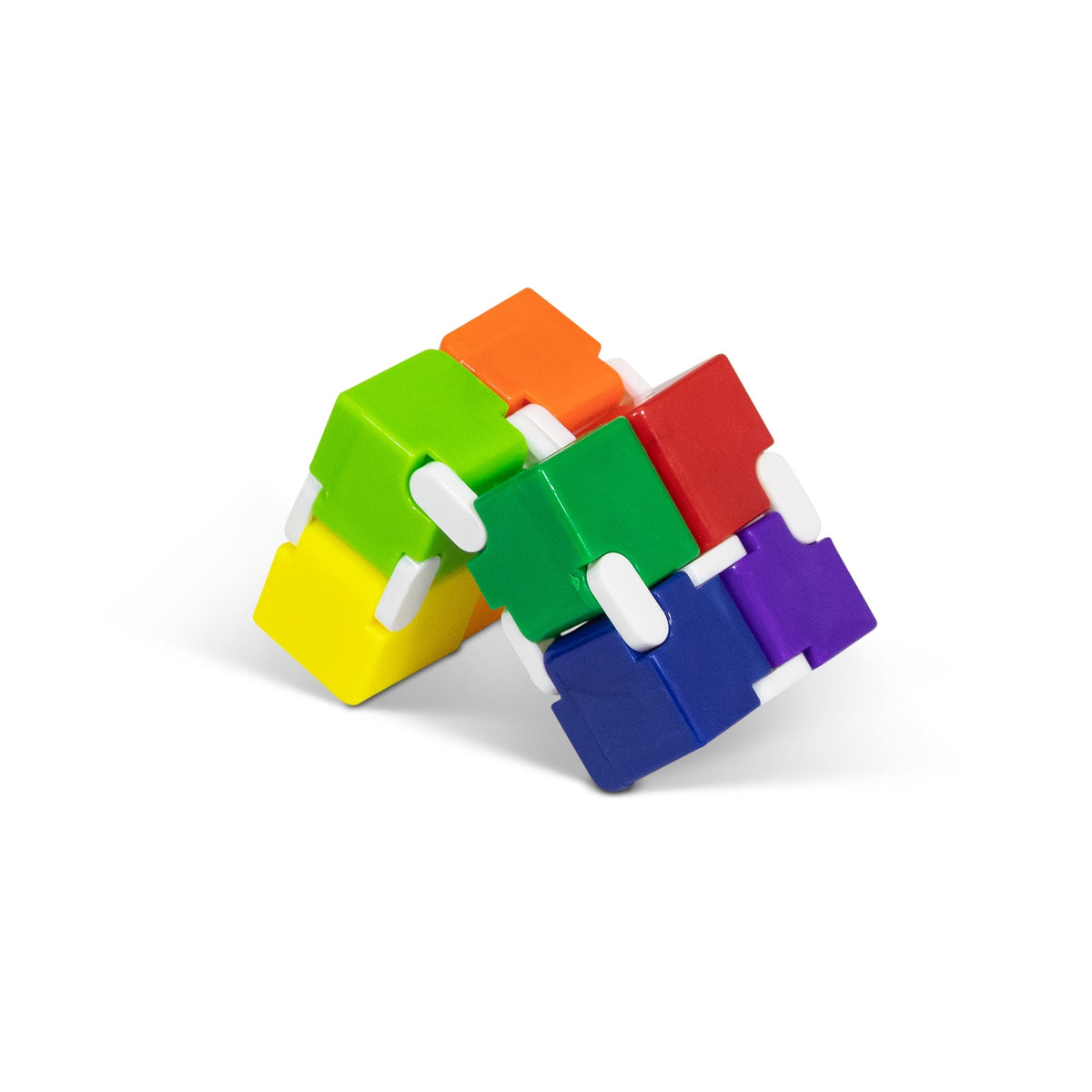 CUBE INFINITY AU NÉON