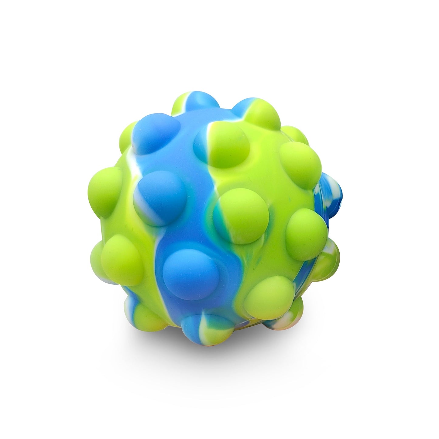 Mega Push Poppers Stress Ball