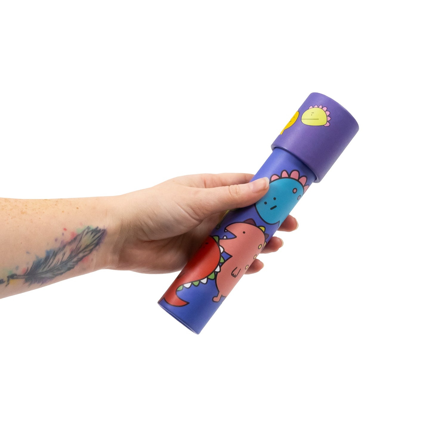 KALÉIDOSCOPE