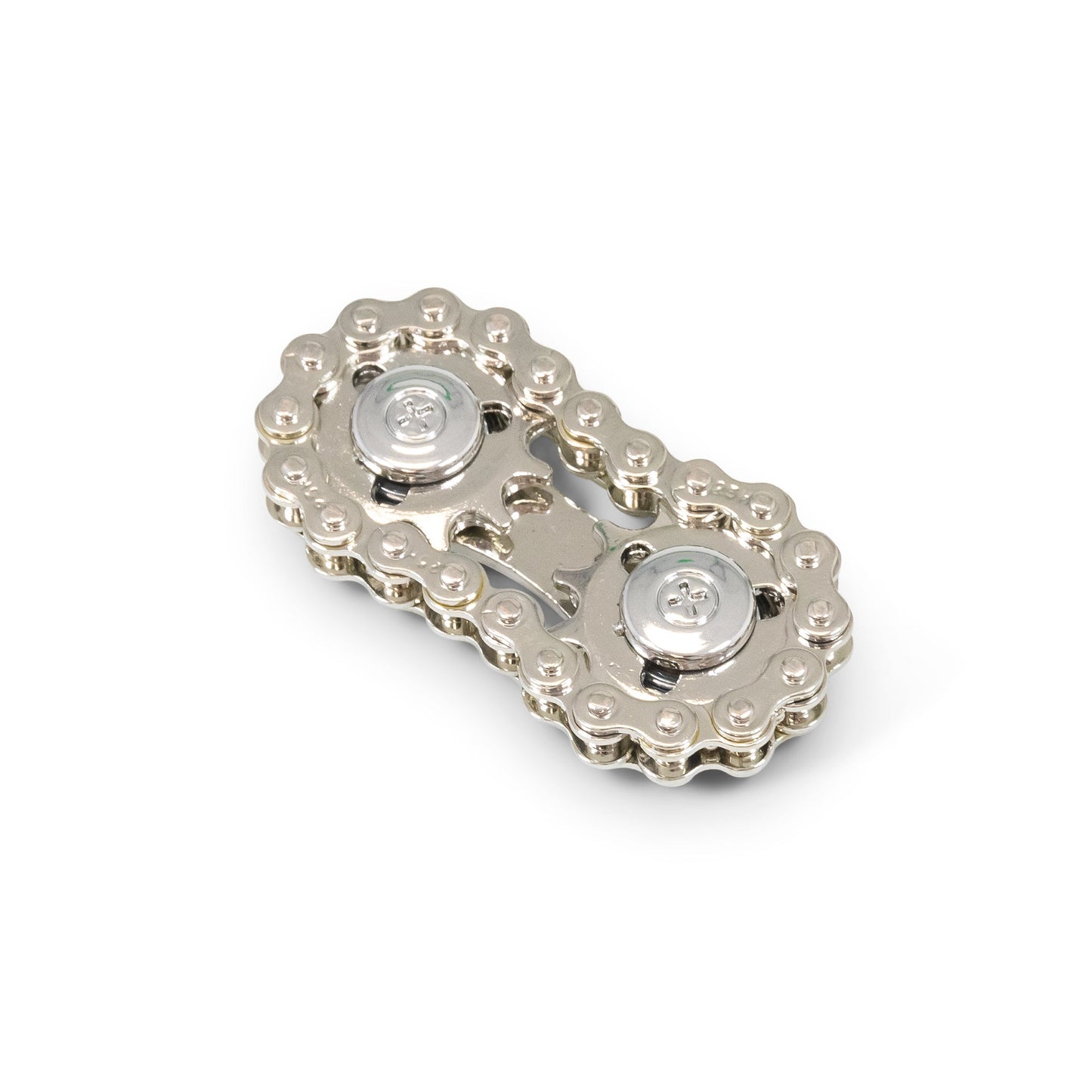 FIDGET SPINNER À CHAÎNE