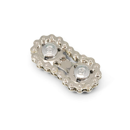 FIDGET SPINNER À CHAÎNE