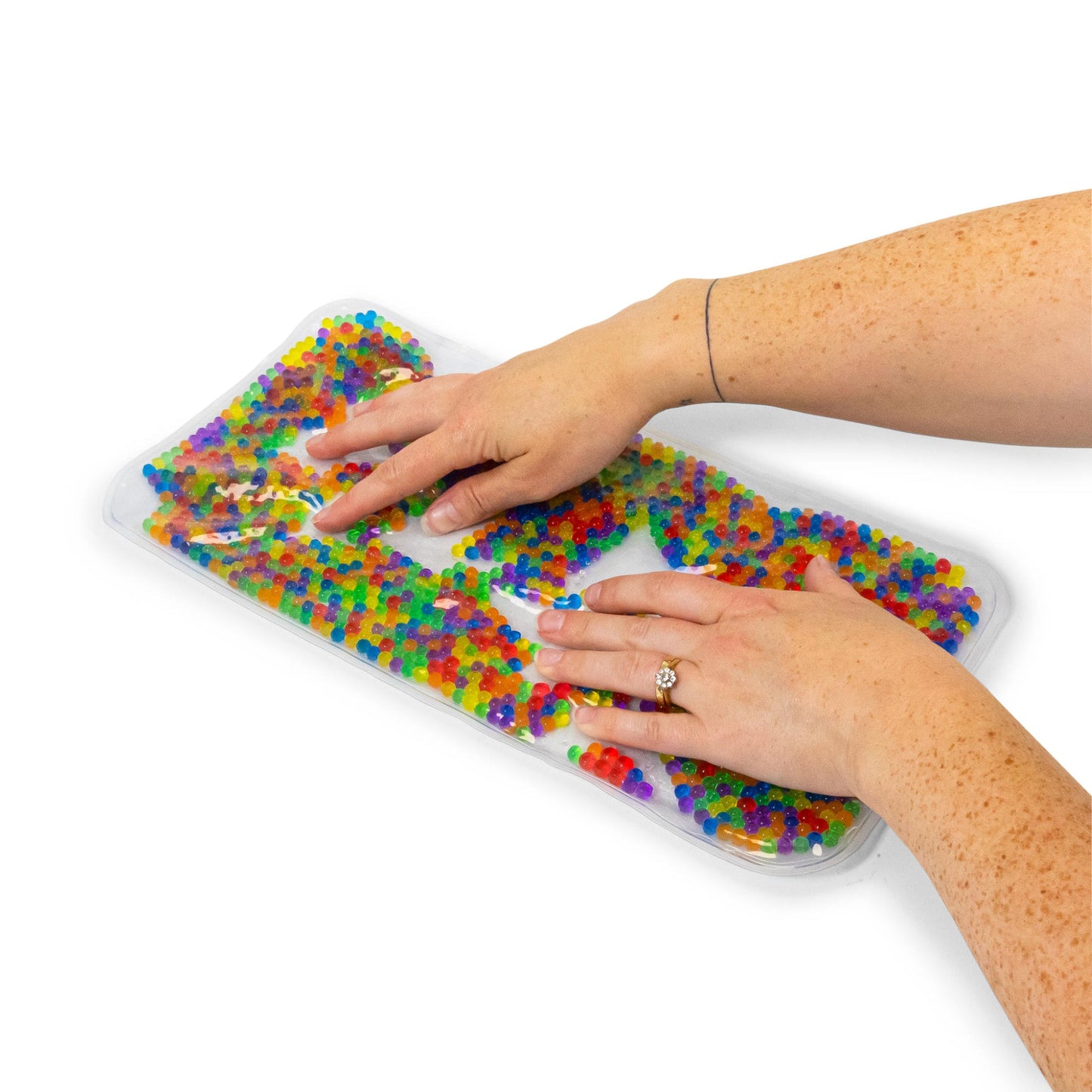 TAPIS SENSORIEL SQUISH
