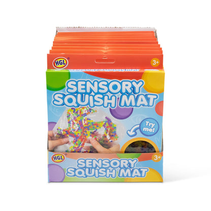 TAPIS SENSORIEL SQUISH