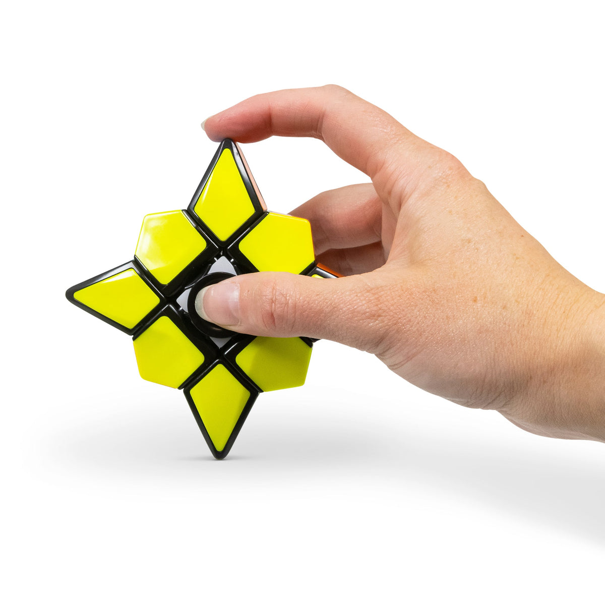 CUBE TOURNANT MAGIQUE