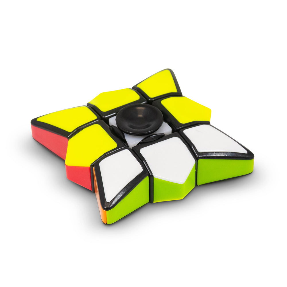 Magic Spinner Cube