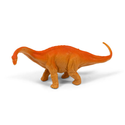 DINOSAURES À BOULES À PRESSER