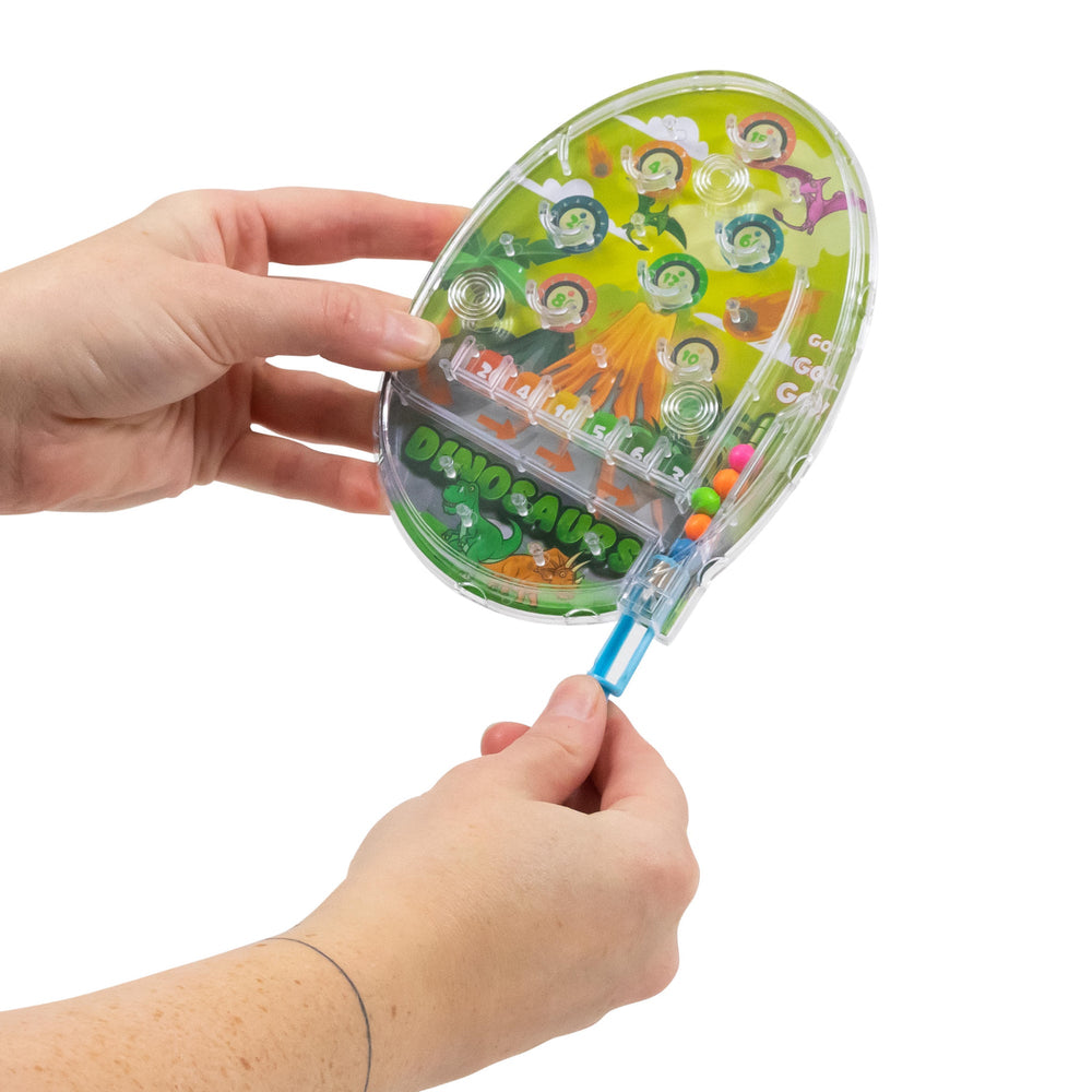 Jeu de Flipper – Modèle Assorti