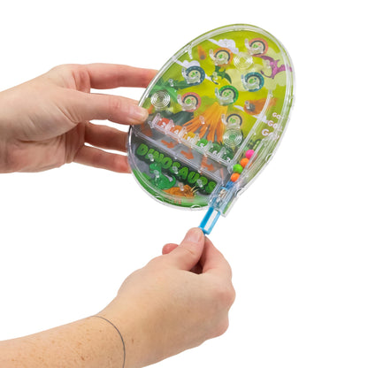 JEU DE FLIPPER