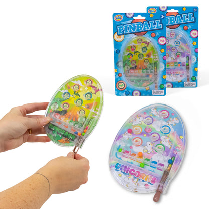 JEU DE FLIPPER
