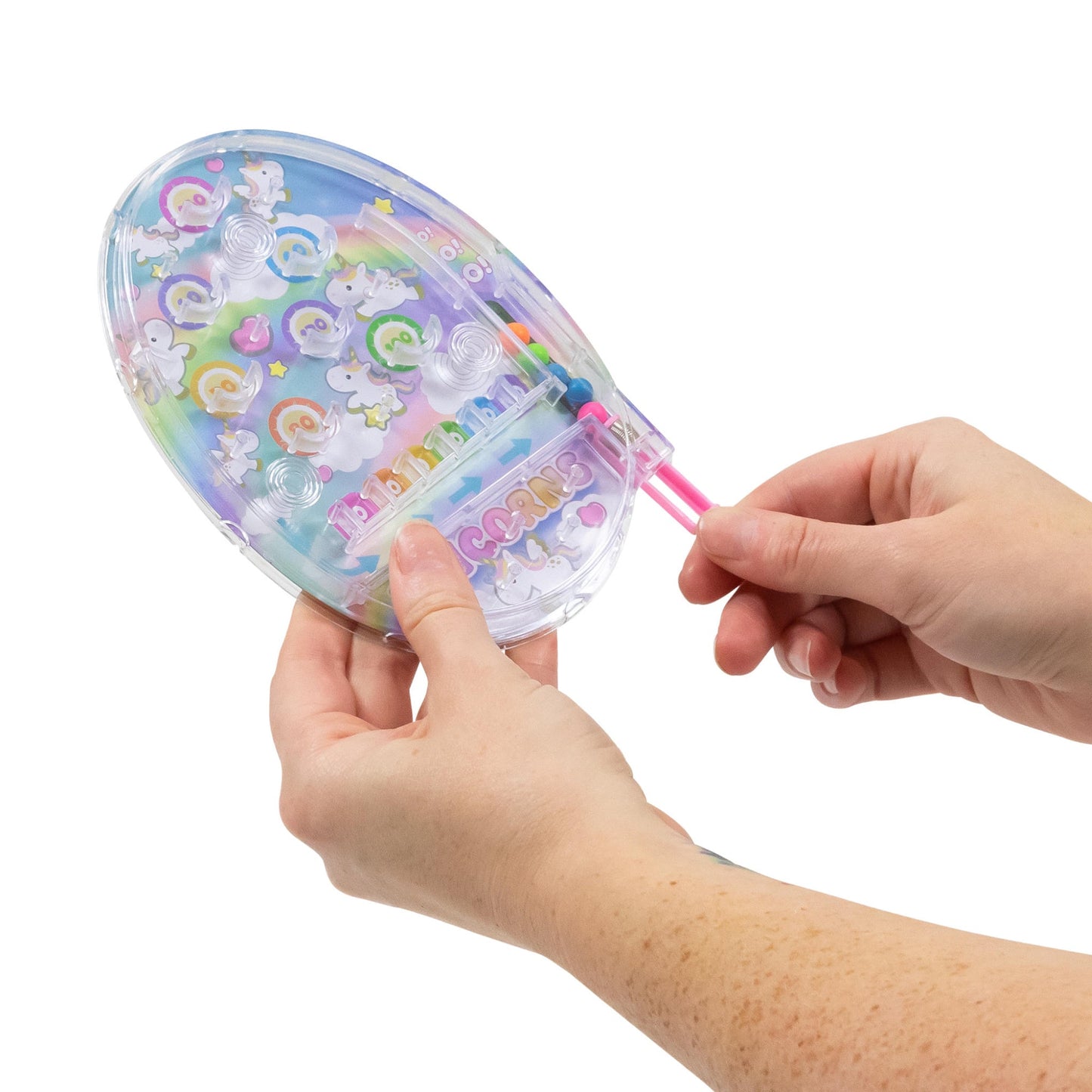 JEU DE FLIPPER