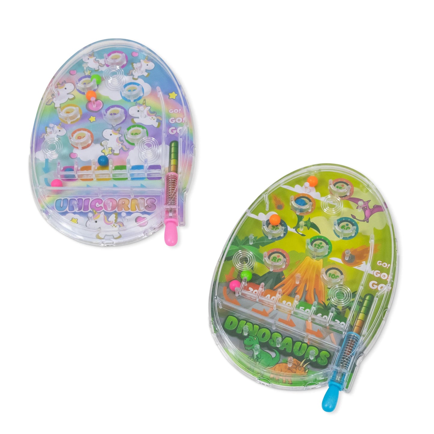 JEU DE FLIPPER