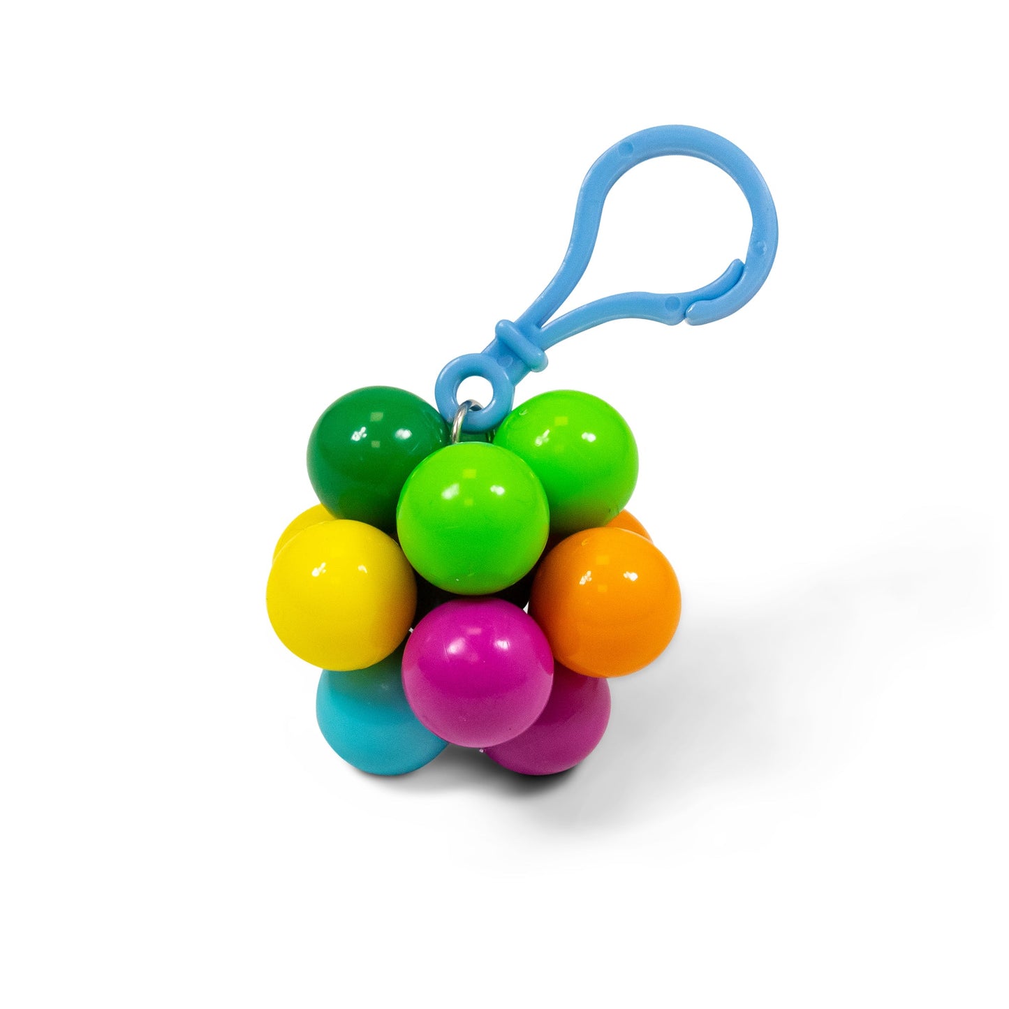 PORTE-CLÉS ATOMIC FIDGET BALL