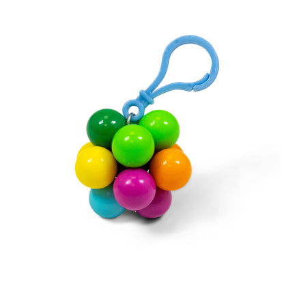 PORTE-CLÉS ATOMIC FIDGET BALL
