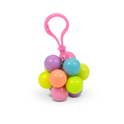 PORTE-CLÉS ATOMIC FIDGET BALL