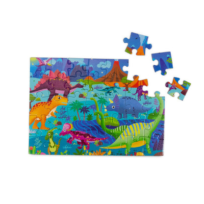 MINI PUZZLE 35 PIÈCES