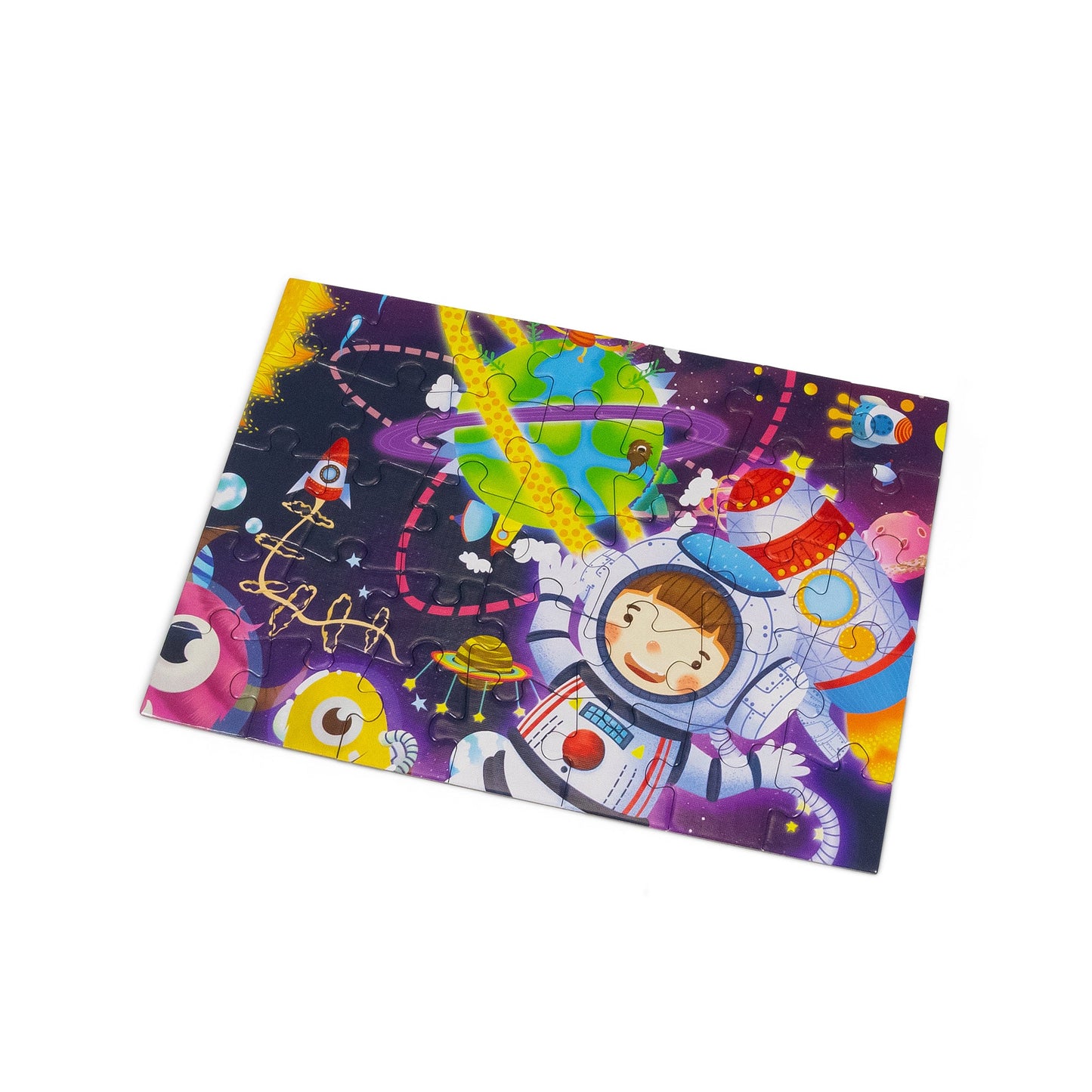 MINI PUZZLE 35 PIÈCES