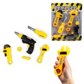 Grand Ensemble d’Outils