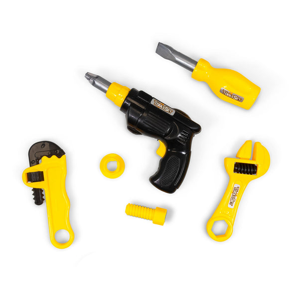 GRAND ENSEMBLE D'OUTILS