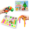 Calendrier de l’Avent Fidget