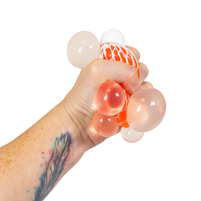 ENSEMBLE SENSORIEL SQUISH