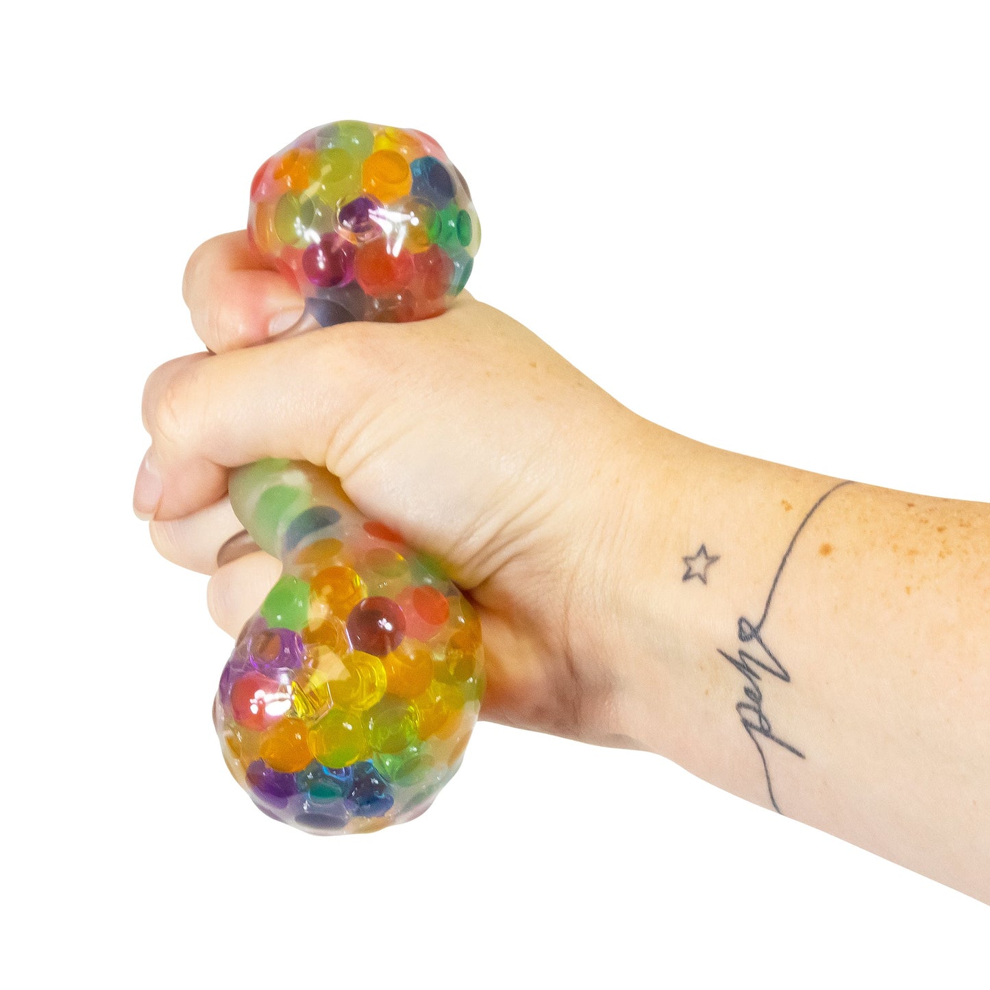 ENSEMBLE SENSORIEL SQUISH