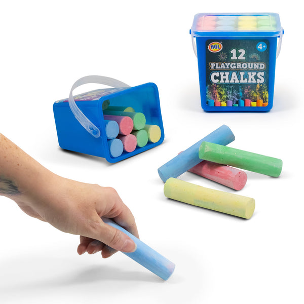 CRAIE POUR AIRE DE JEUX