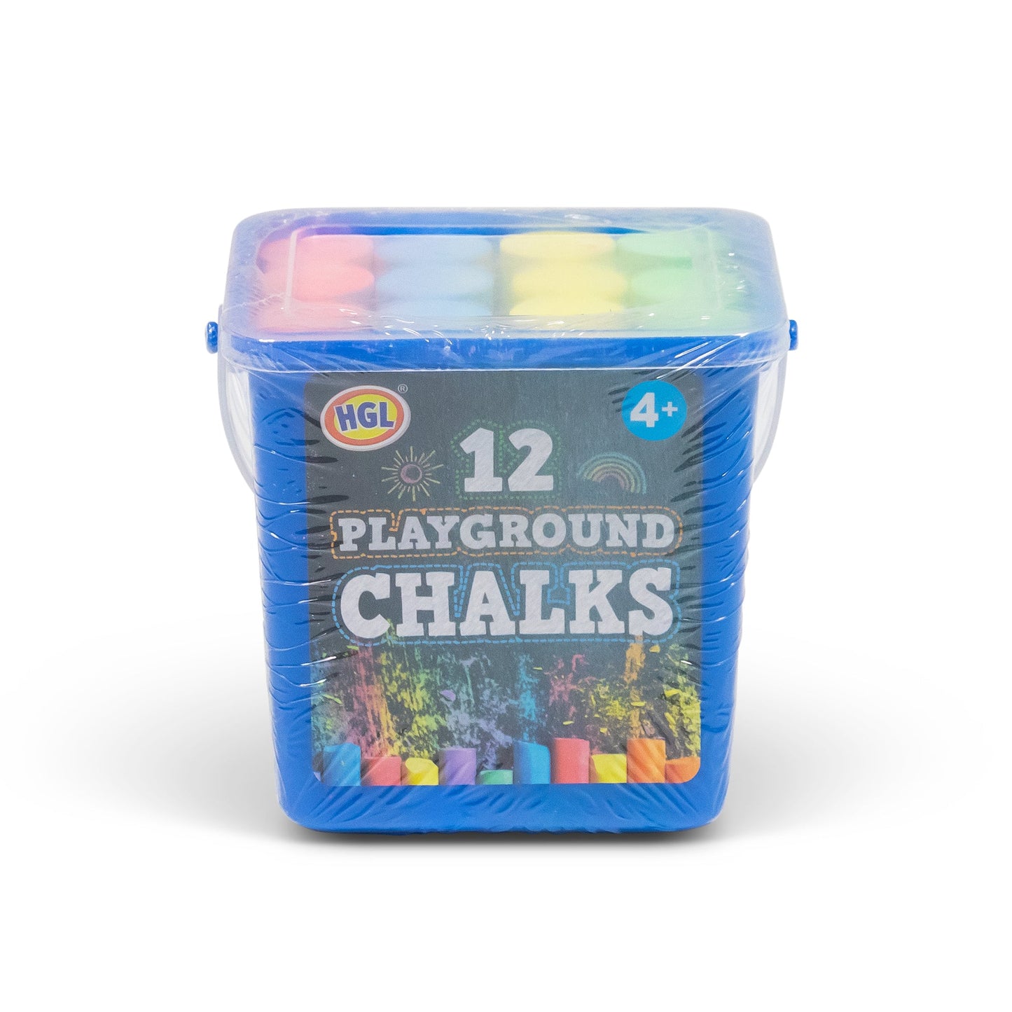CRAIE POUR AIRE DE JEUX